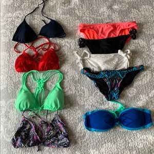 SWIMSUITS 👙